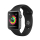 Apple Watch 3 42/Space Gray/Black Sport GPS - 516123 - zdjęcie